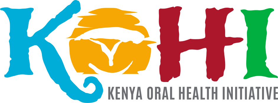 Kenyan Oral Health Initiative (KOHI)
